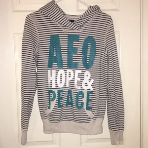 American Eagle Outfitters Hoodie